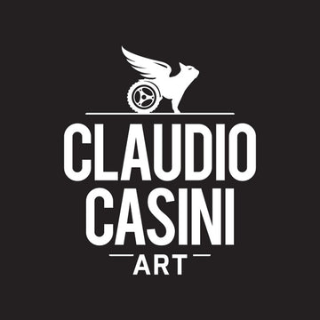 Claudio Casini Art