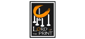 Lord of the Print
