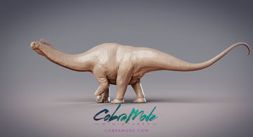 Rostrosaurus | CobraMode | 32mm